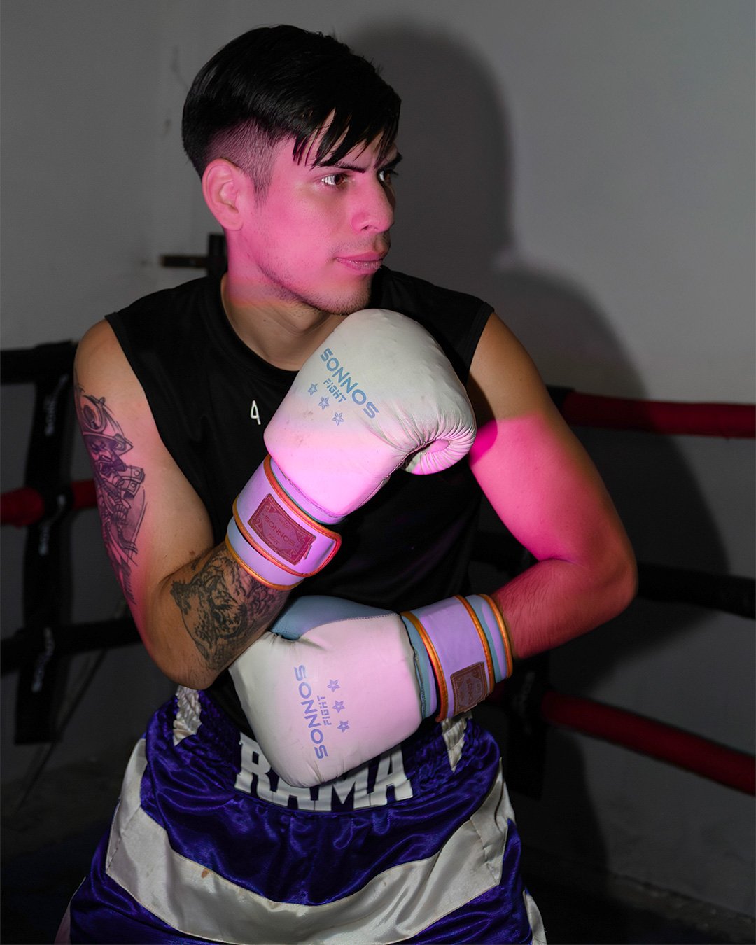 Preparación técnica