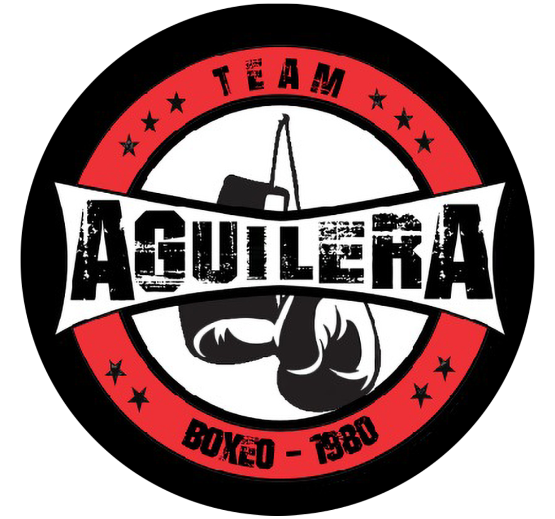 Team Aguilera